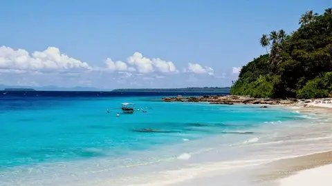 Indonesia Siroktabe, Indonesia