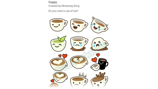 Stickers de Whatsapp Stickers de Whatsapp