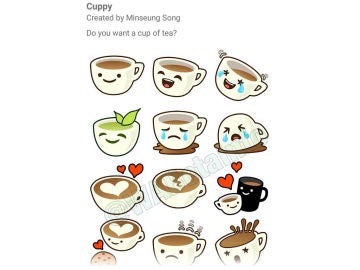 Stickers de Whatsapp Stickers de Whatsapp