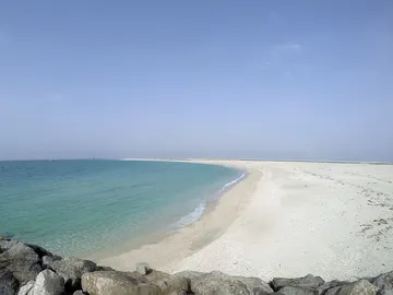 Islas desiertas Islas desiertas