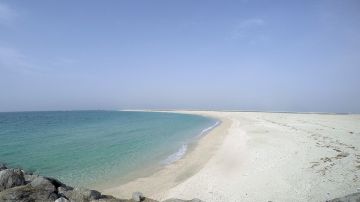 Islas desiertas