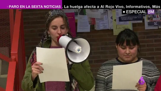 MUJERES MUJERES