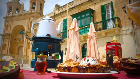 Razones para disfrutar de Malta en 2018 