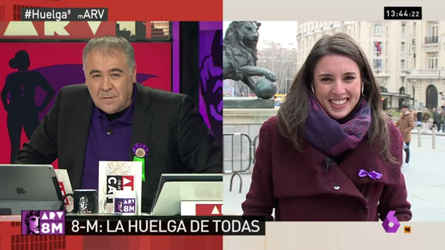 montero montero