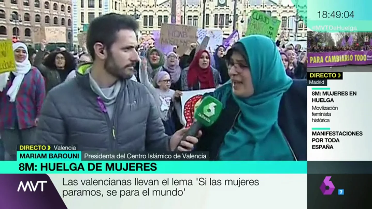 musulmana musulmana