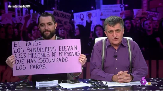 DANI MATEO ROTULOS EL INTERMEDIO DANI MATEO ROTULOS EL INTERMEDIO