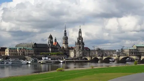 Dresden Dresden