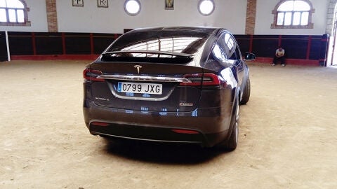 MODEL X_1