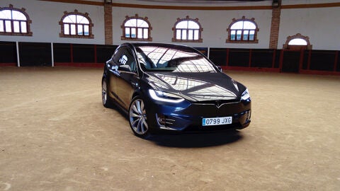 MODEL X_4