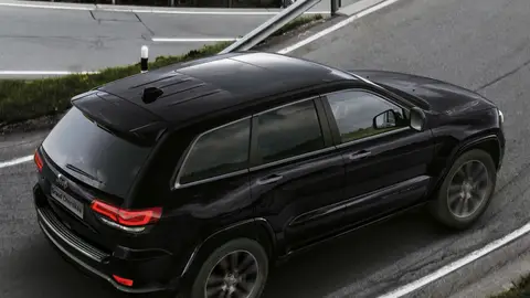 Jeep Grand Cherokee Jeep Grand Cherokee