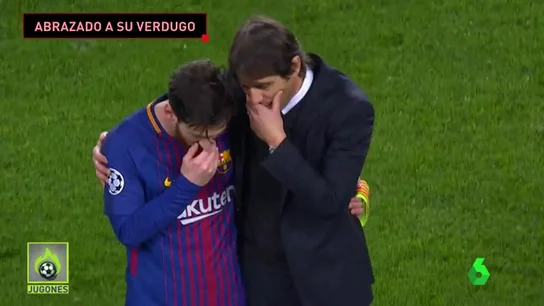 MessiConteJugones MessiConteJugones