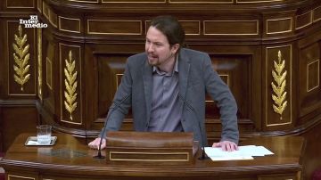 Pablo Iglesias