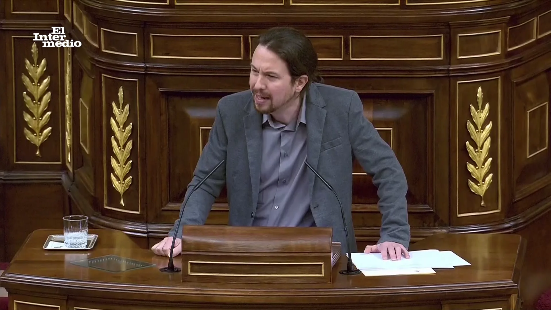 Pablo Iglesias