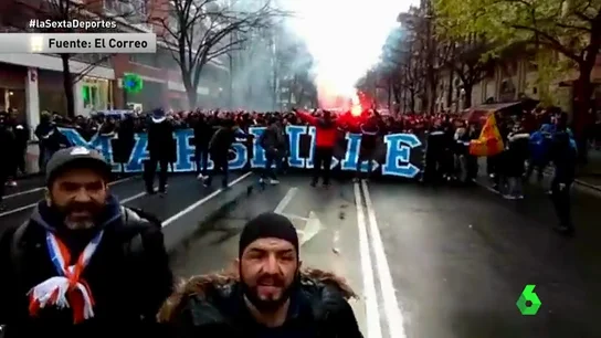 PeriodistaAgredidoL6D PeriodistaAgredidoL6D