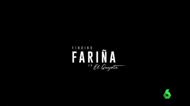 fariÃ±a