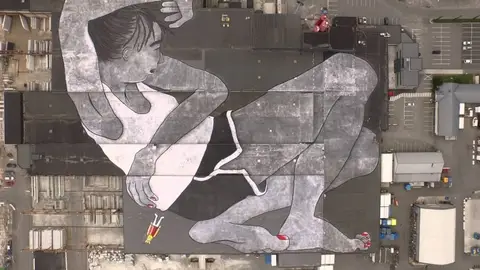 Macrograffiti Macrograffiti