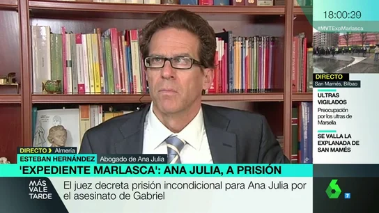 ANA JULIA ANA JULIA
