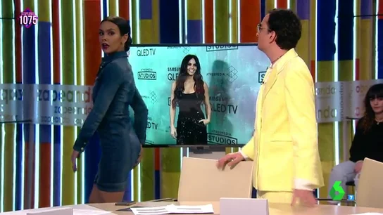 cris pose cris pose