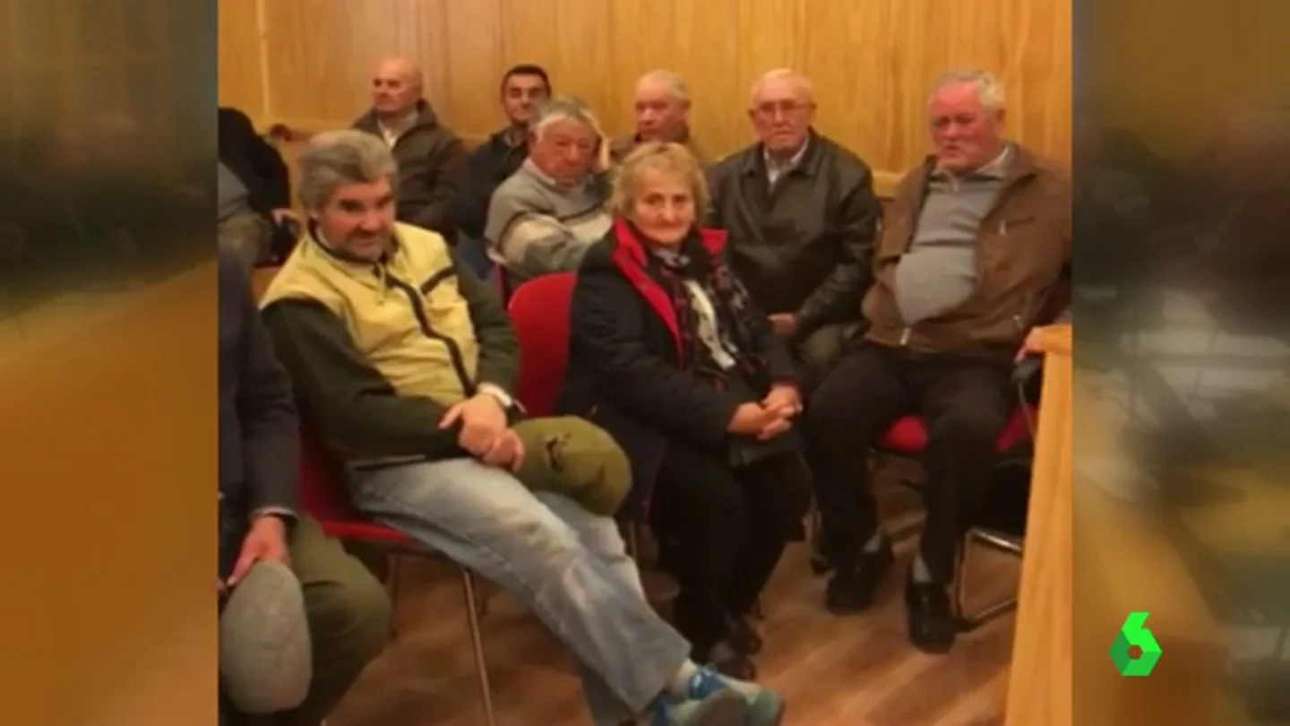LA RODA LA RODA