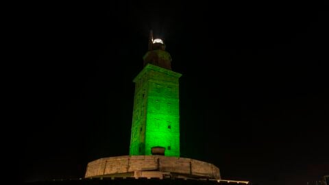 Llega la Ola Verde 