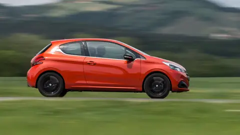 Peugeot 208 Peugeot 208