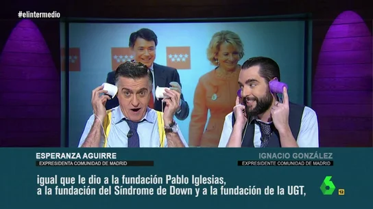 El Intermedio El Intermedio