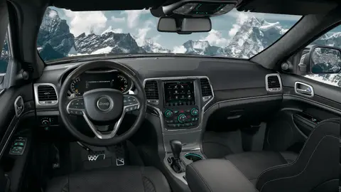 Jeep Grand Cherokee Jeep Grand Cherokee