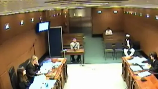 Ingresa en prisión tras maltratar a su expareja durante 10 años Ingresa en prisión tras maltratar a su expareja durante 10 años