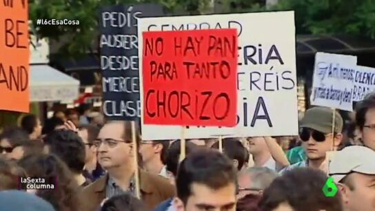 laSexta Columna presenta los 'Greatest Hits' de la corrupci&oacute;n y su futuro en Espa&ntilde;a: &iquest;hay soluci&oacute;n a la vista?