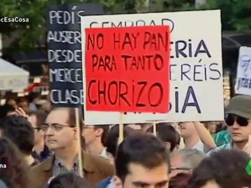 laSexta Columna presenta los 'Greatest Hits' de la corrupción y su futuro en España: ¿hay solución a la vista? laSexta Columna presenta los 'Greatest Hits' de la corrupción y su futuro en España: ¿hay solución a la vista?