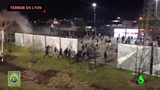 TerrorLyon TerrorLyon
