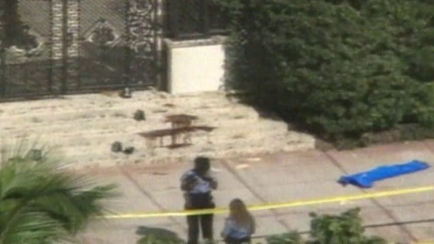 La muerte de Gianni Versace, un crimen de pel&iacute;cula