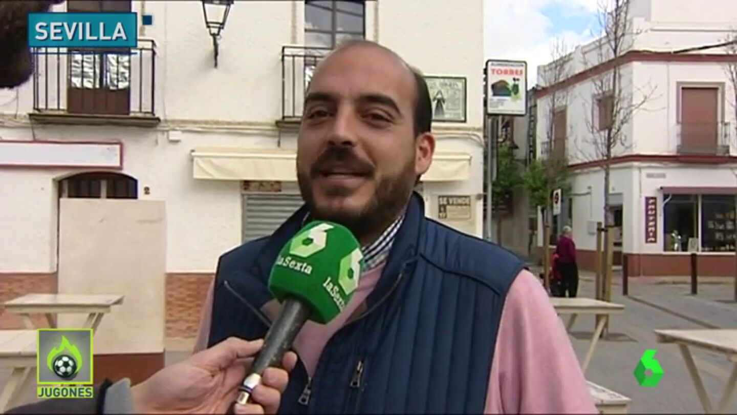 Afici&oacute;nSevilla