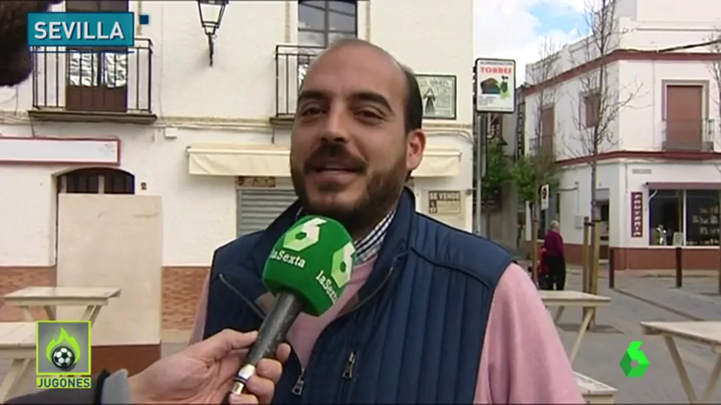 AficiónSevilla AficiónSevilla