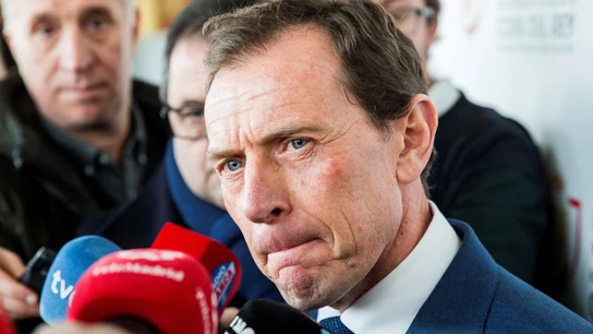 Butragueño destaca el carácter competitivo de la Juventus Butragueño destaca el carácter competitivo de la Juventus