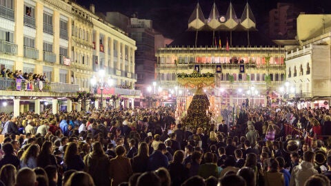 Castilla-La Mancha es un must en Semana Santa 