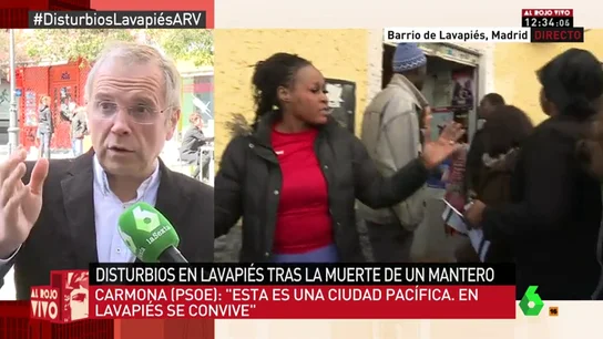 Antonio Miguel Carmona Antonio Miguel Carmona
