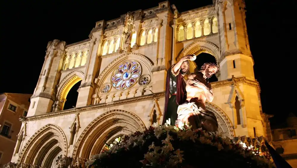 Semana Santa de Cuenca