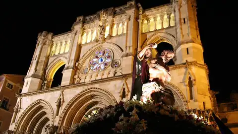 Semana Santa de Cuenca Semana Santa de Cuenca