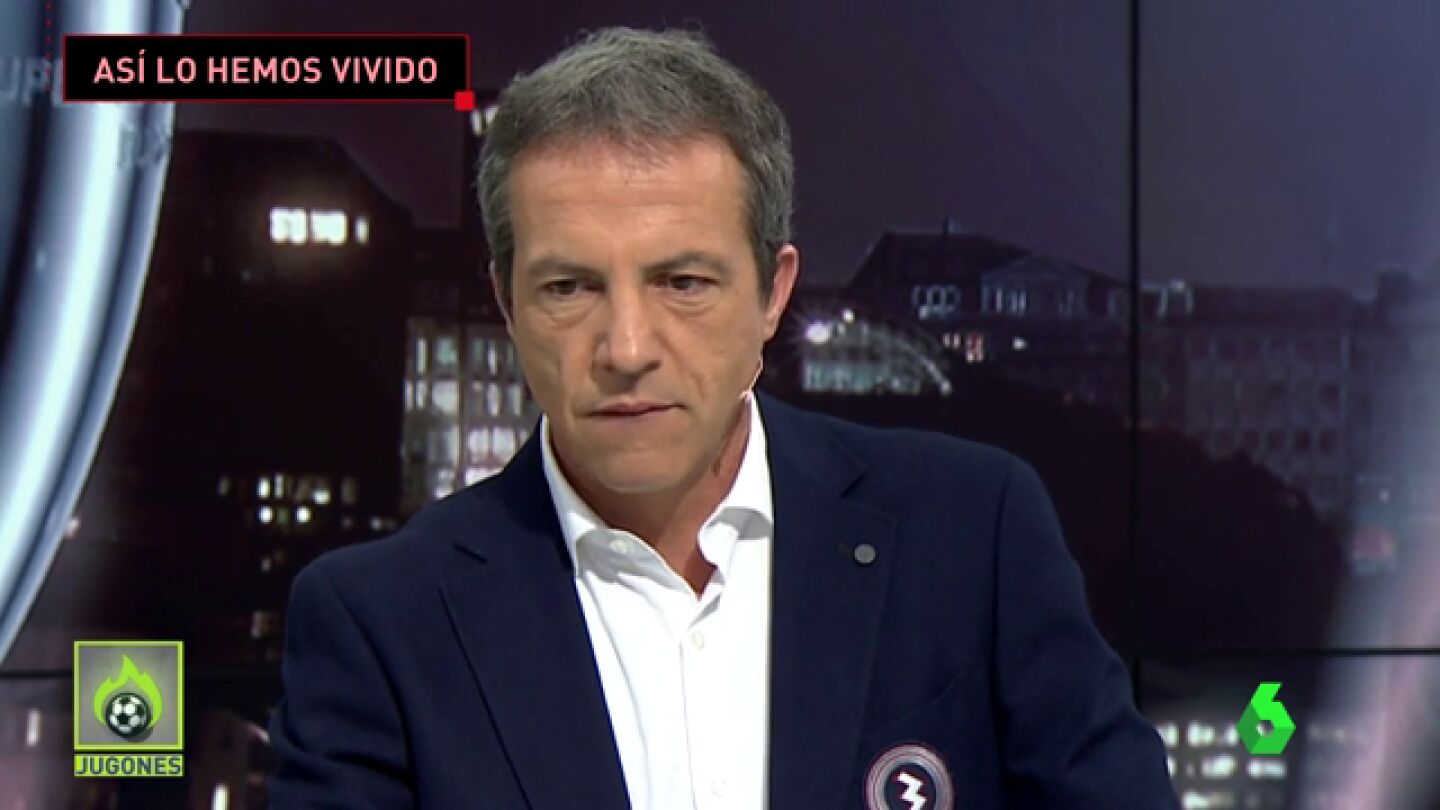 AS&Iacute; HEMOS VIVIDO EL SORTEO DE CHAMPIONS