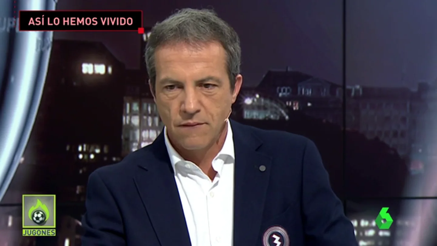 ASÍ HEMOS VIVIDO EL SORTEO DE CHAMPIONS ASÍ HEMOS VIVIDO EL SORTEO DE CHAMPIONS