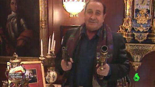 Del Lazarillo de Tormes y el 'arte del mangoneo' a Jes&uacute;s Gil: la corrupci&oacute;n en Espa&ntilde;a a trav&eacute;s de la historia