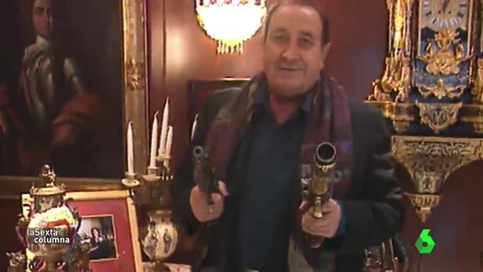 Del Lazarillo de Tormes y el 'arte del mangoneo' a Jesús Gil: la corrupción en España a través de la historia Del Lazarillo de Tormes y el 'arte del mangoneo' a Jesús Gil: la corrupción en España a través de la historia