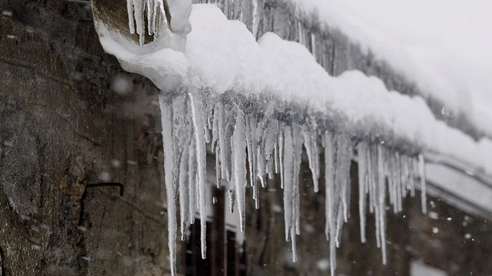 alerta de lluvia y nieve en 31 provincias este sábado