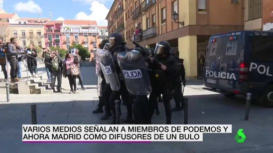 BULO PODEMOS BULO PODEMOS