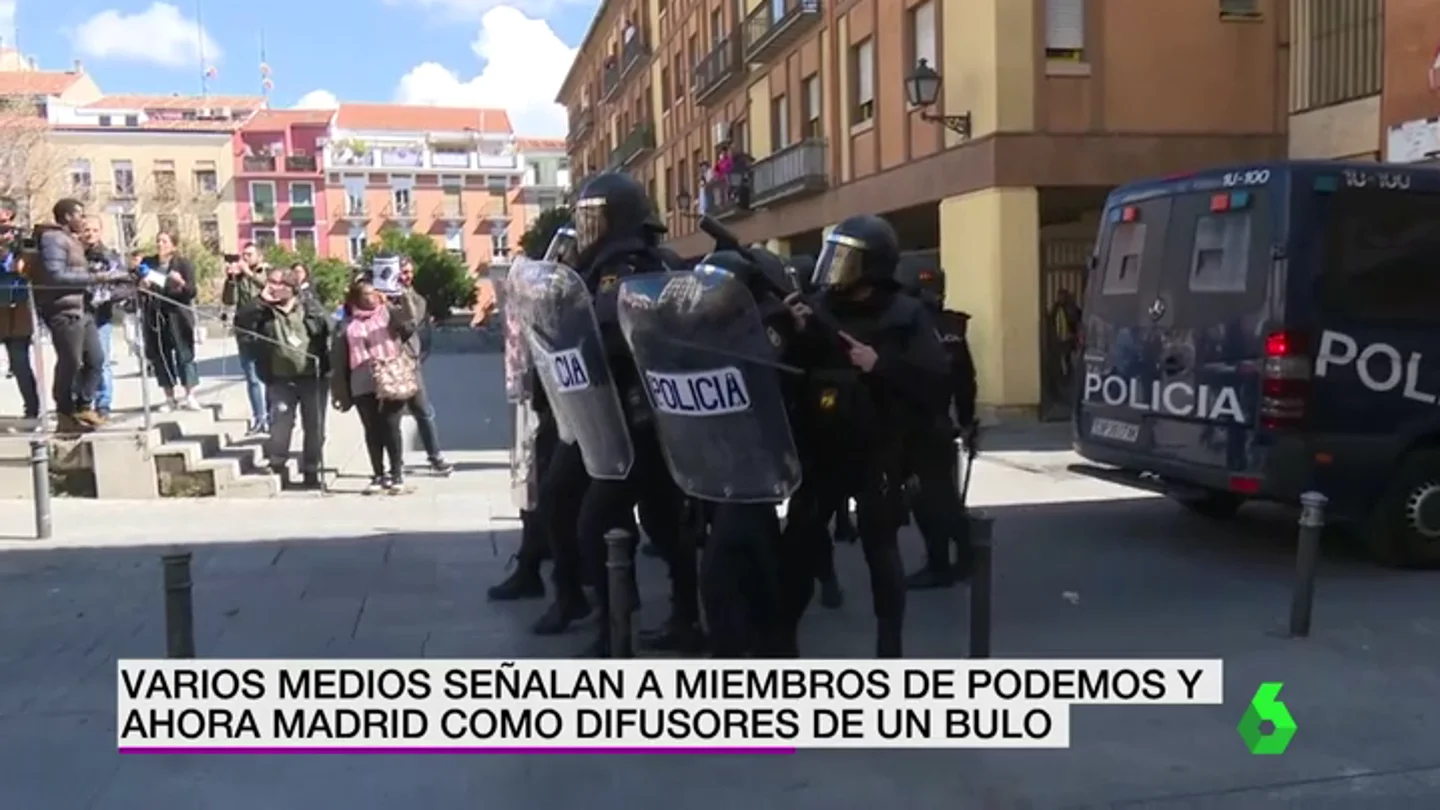 BULO PODEMOS BULO PODEMOS