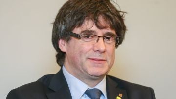 Carles Puigdemont