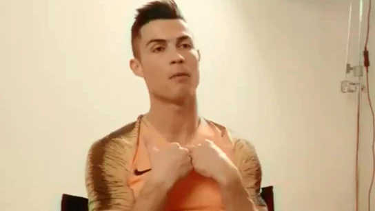 Cristiano Ronaldo Cristiano Ronaldo