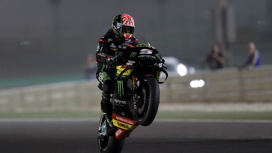 Zarco Zarco