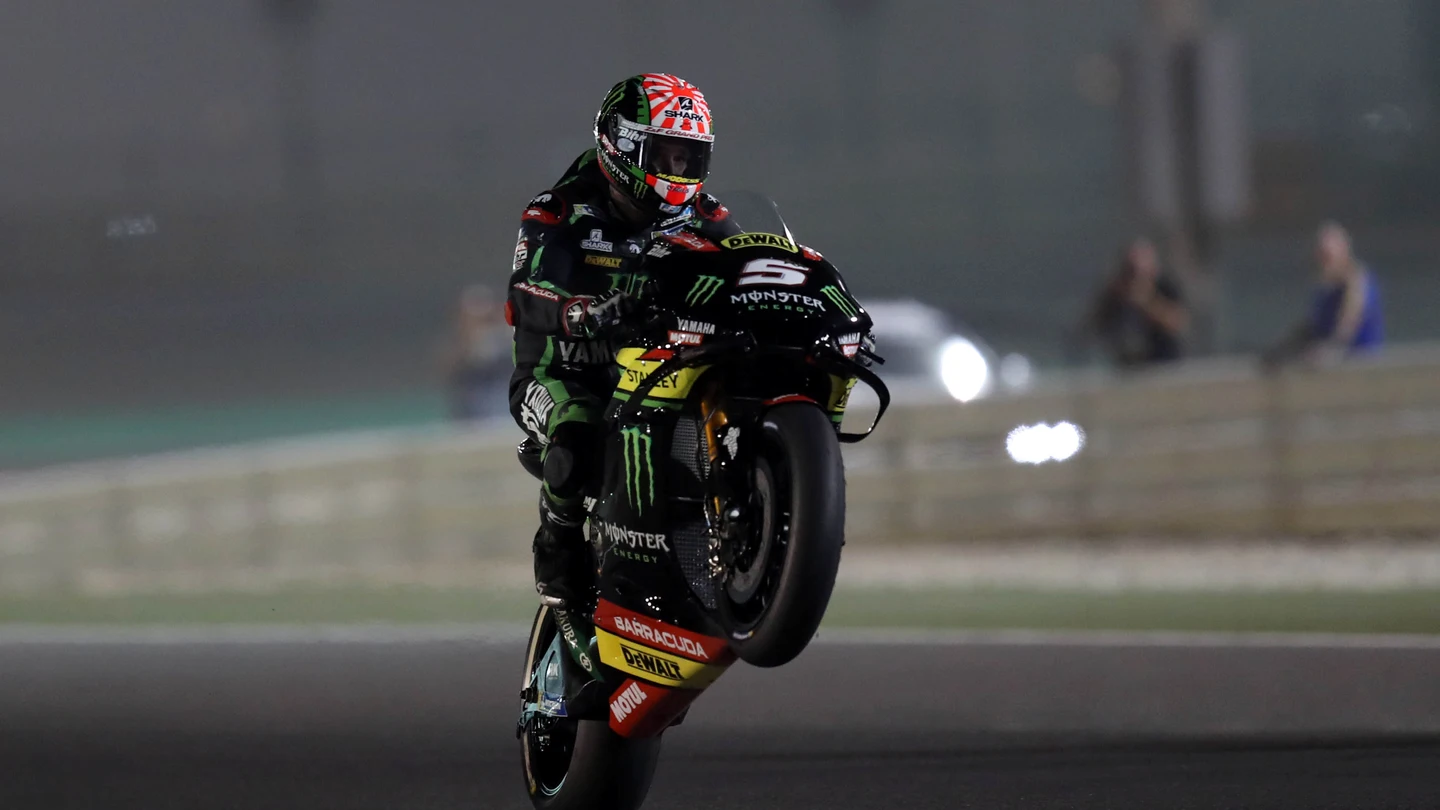 Zarco Zarco